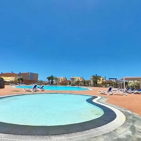 Dunas Breeze Appartement *