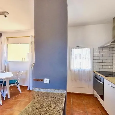 Apartmán Dunas Breeze *