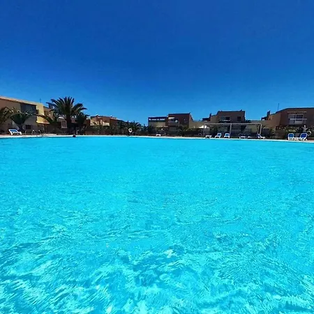 Appartement Dunas Breeze Corralejo