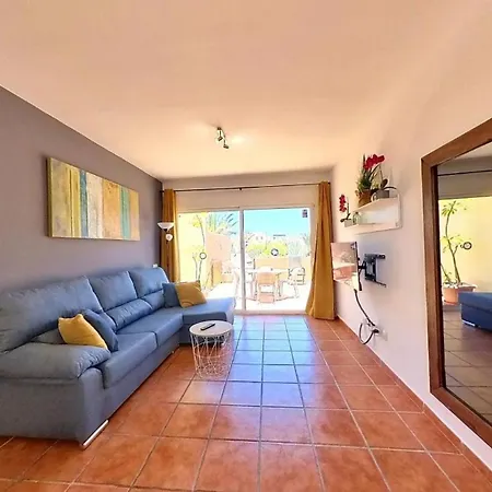 Dunas Breeze Corralejo