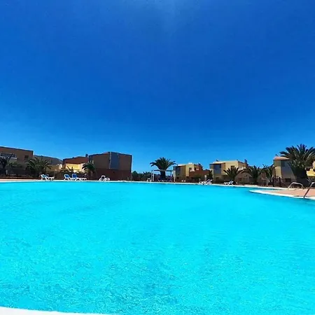 Dunas Breeze * Corralejo