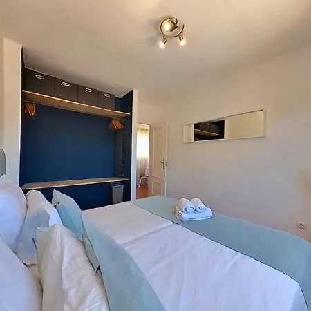 Appartement Dunas Breeze *