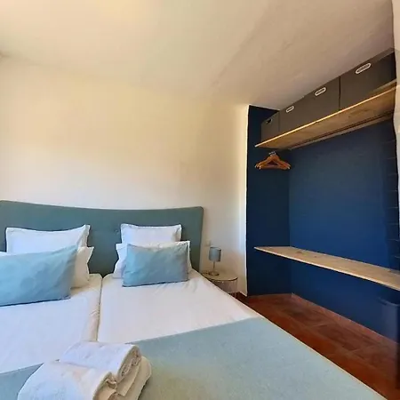 Lägenhet Dunas Breeze Corralejo