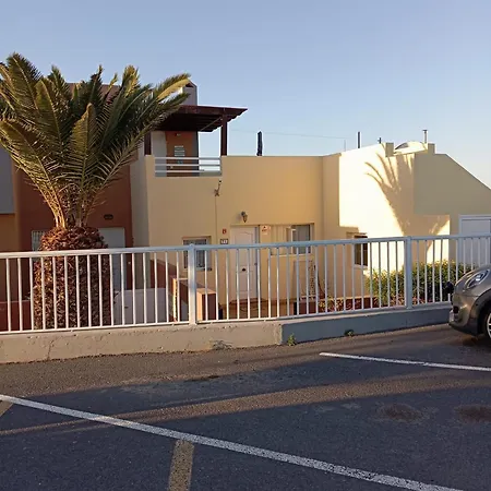 Lägenhet Dunas Breeze Corralejo