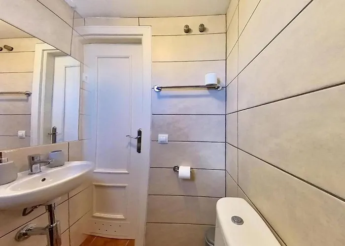 Dunas Breeze Appartement