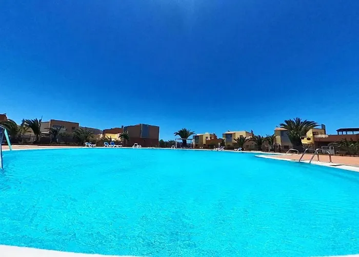 Dunas Breeze * Corralejo