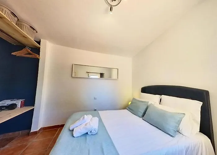 Apartment Dunas Breeze