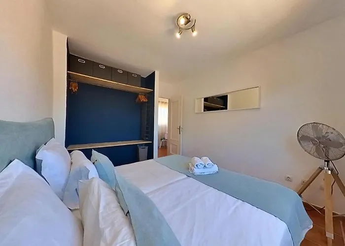 Apartment Dunas Breeze *