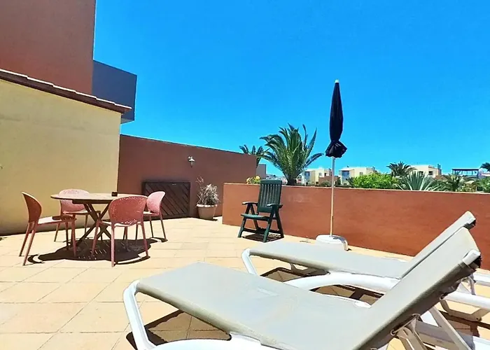 Dunas Breeze Corralejo