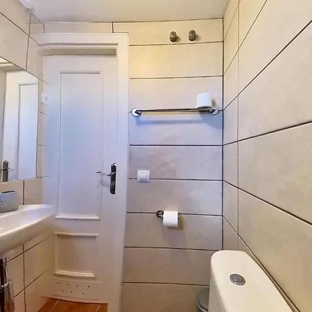 Dunas Breeze Apartment