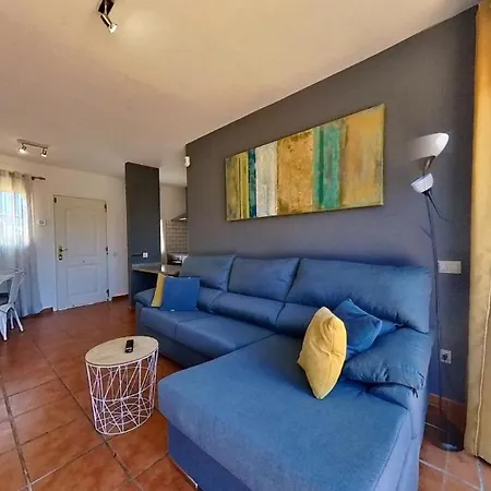 Dunas Breeze Apartment