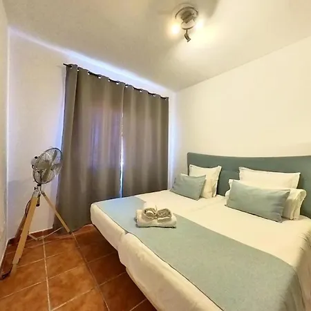 Dunas Breeze Apartment Corralejo