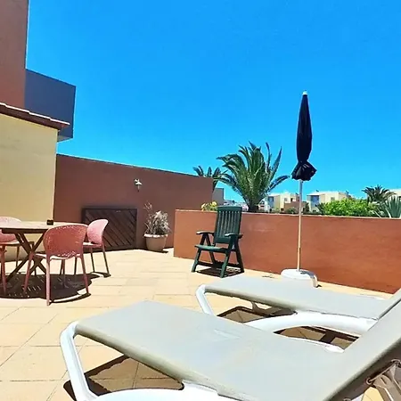 Dunas Breeze Corralejo