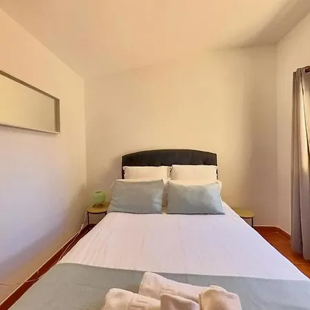 Dunas Breeze Apartment