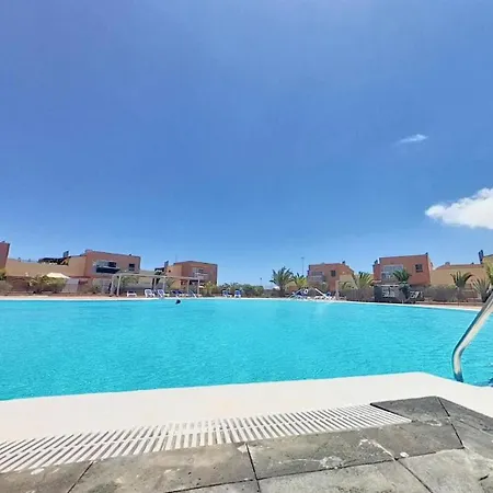 Apartment Dunas Breeze