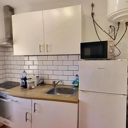 Dunas Breeze Apartment *