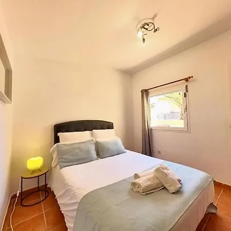 Dunas Breeze Apartment Corralejo