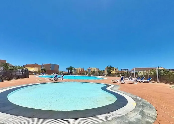 Dunas Breeze Appartamento *