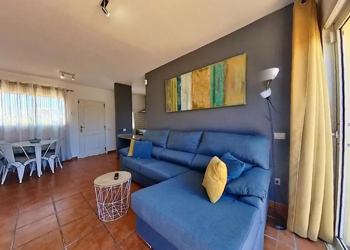 Dunas Breeze Appartamento