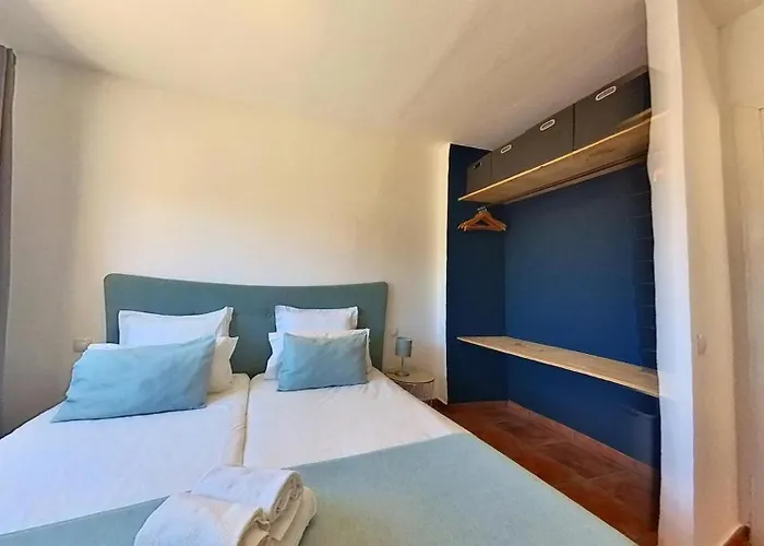 Appartamento Dunas Breeze Corralejo