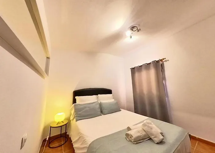 Dunas Breeze * コラレホ