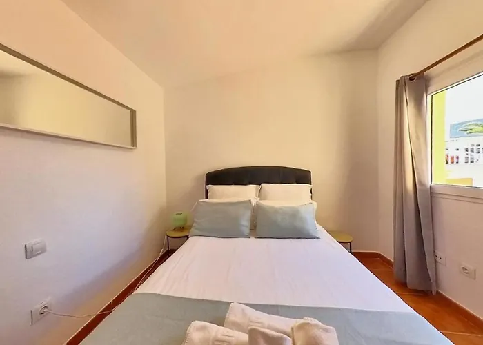 Dunas Breeze Appartamento