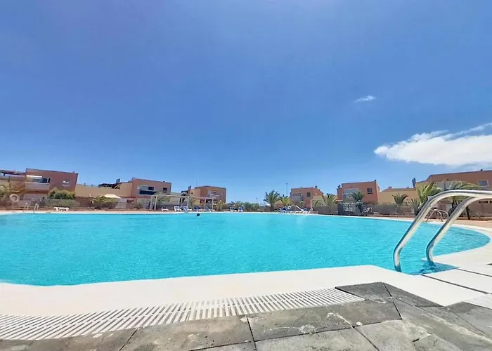 Appartamento Dunas Breeze