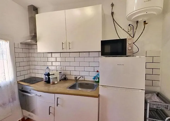 Dunas Breeze דירה *