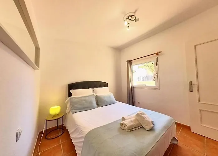 Dunas Breeze Appartamento Corralejo