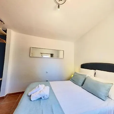 Appartamento Dunas Breeze