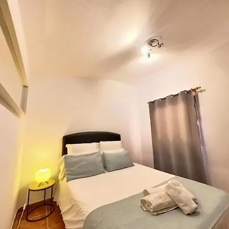 Dunas Breeze * קורלחו