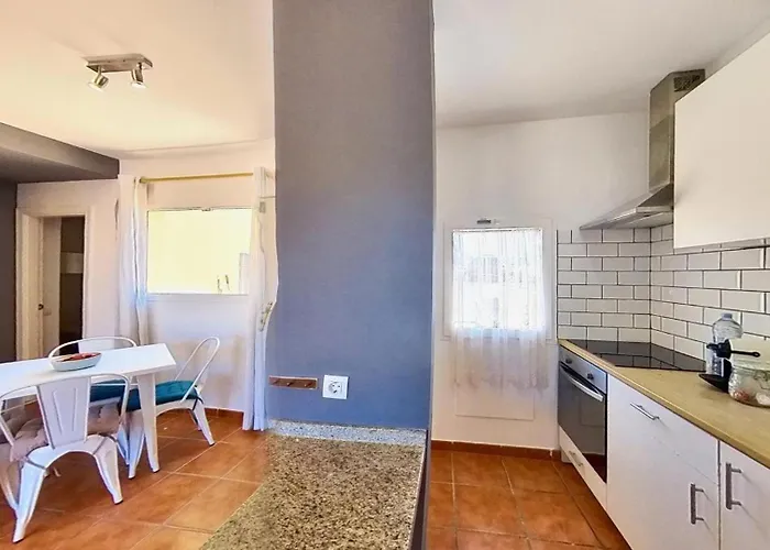 Apartment Dunas Breeze *