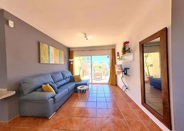 Dunas Breeze קורלחו